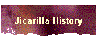 Jicarilla History