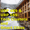 urp 489/589 tech clusters