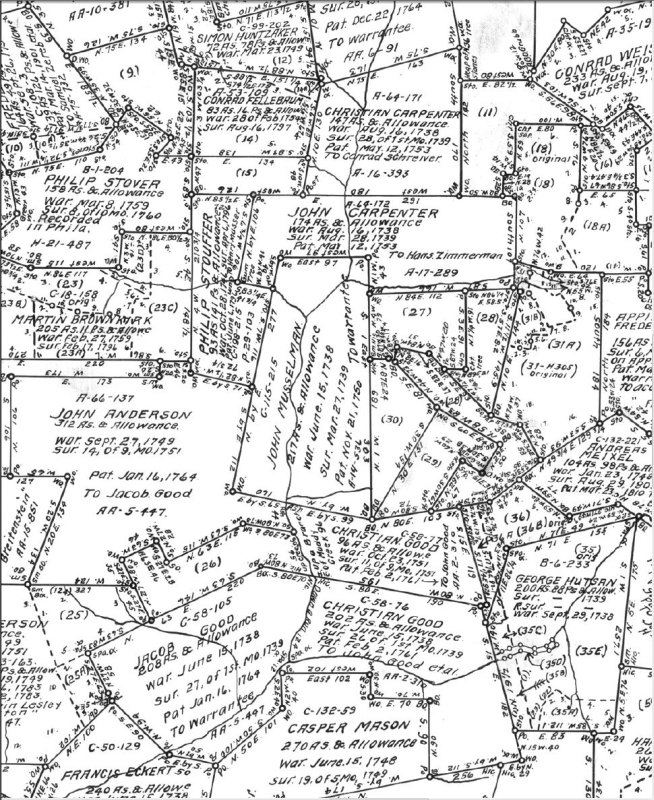 neighborhood map coloring pages - photo #27