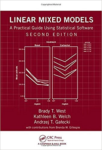 Linear Mixed Models: A Practical Guide using Statistical Software