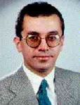 Ayman Okeil
