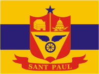 St. Paul