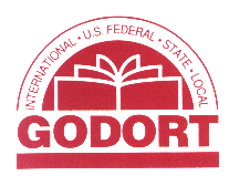 GODORT Logo