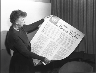 Declaration of Universal Human Rights