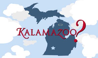 Kalamazoo? the Movie
