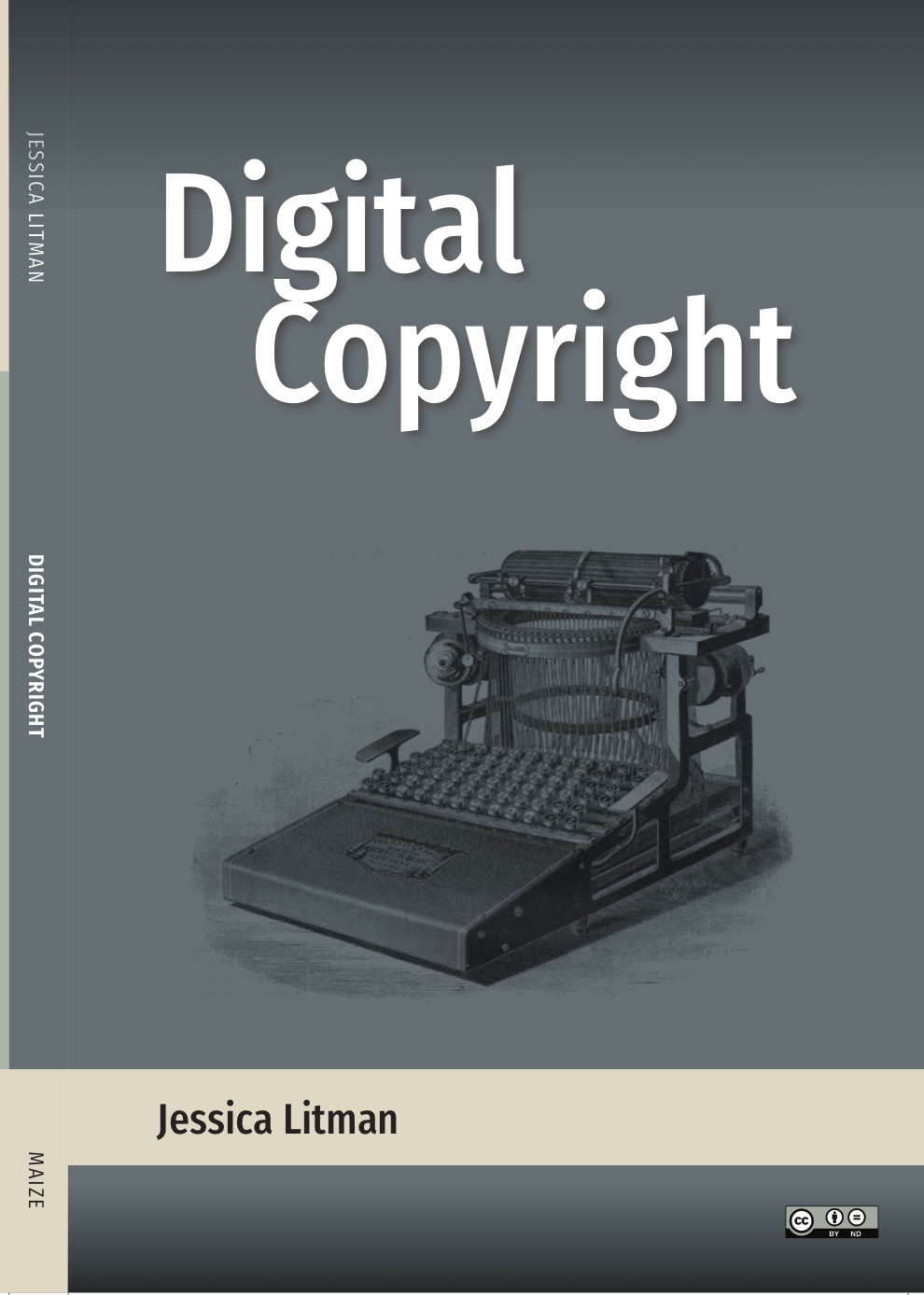 Digital Copyright (2017)