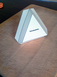 Tetrahedrite