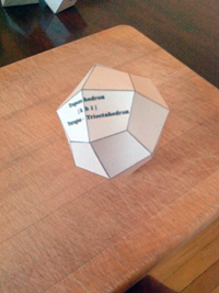 Trapezohedron