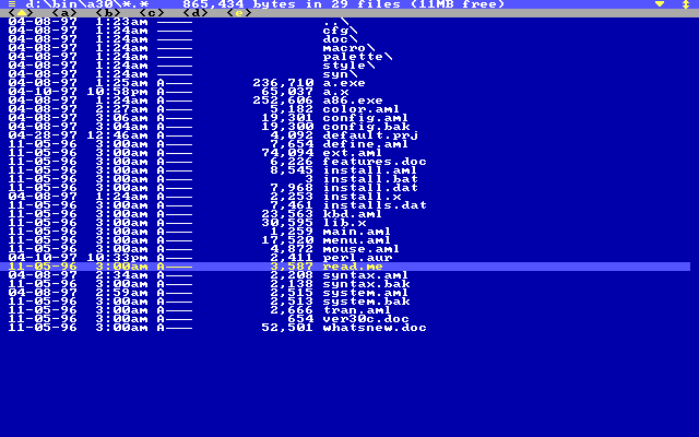 [Aurora File Manager (Simple Usage), 10K PNG]