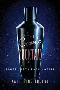 Cosmic Cocktail Cover