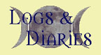 logs and diaries