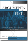 Cover of Arguments and Fists
