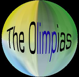 Olimpias Logo