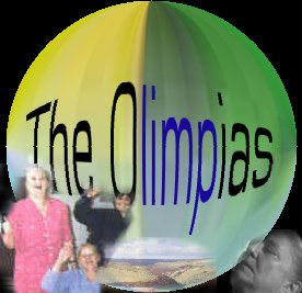 Olimpias logo with participants
