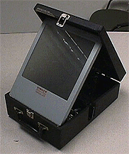 Portable Slide Viewer