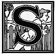 Mother Goose: Letter S