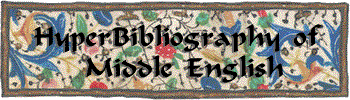 Middle English Hyperbibliography