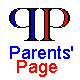Parents'Page Logo