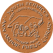 youth services emblem