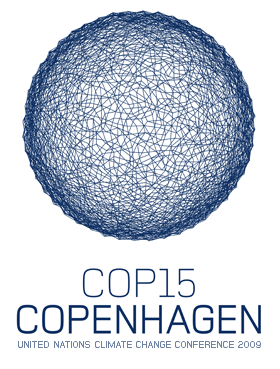 COP15 Copenhagen Logo