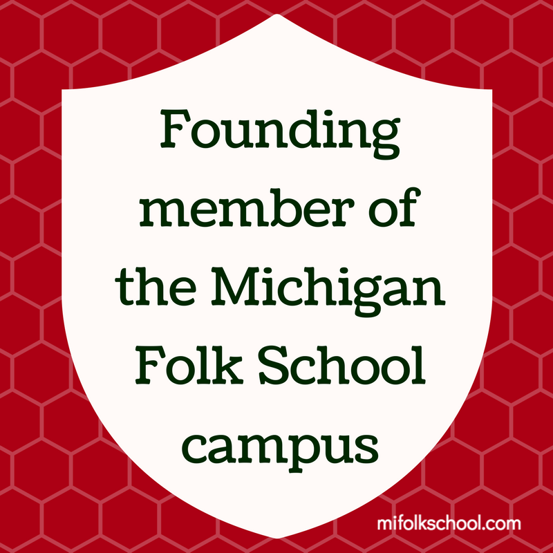 Michigan Folk School