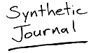 Synthetic Journal -- 