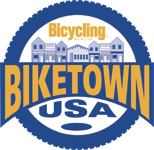 Bicycling Magazine's BikeTown