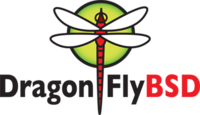 Dragonfly BSD