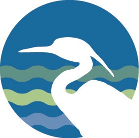Huron River Watershed Council logo