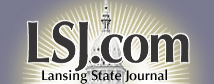 The Lansing State Journal