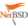 NetBSD Logo