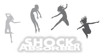 ShockAbsorber Logo