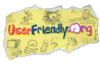 User Friendly.Org