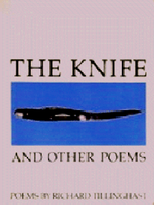 The Knife bookcover