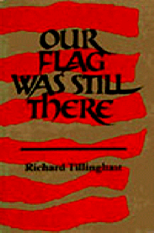Our Flag Was Still There bookcover
