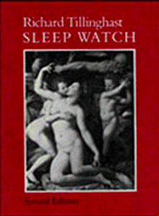 Sleep Watch bookcover