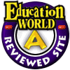 Education World award