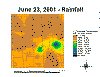 June-23,-2001---Rainfall.gif (17046 bytes)