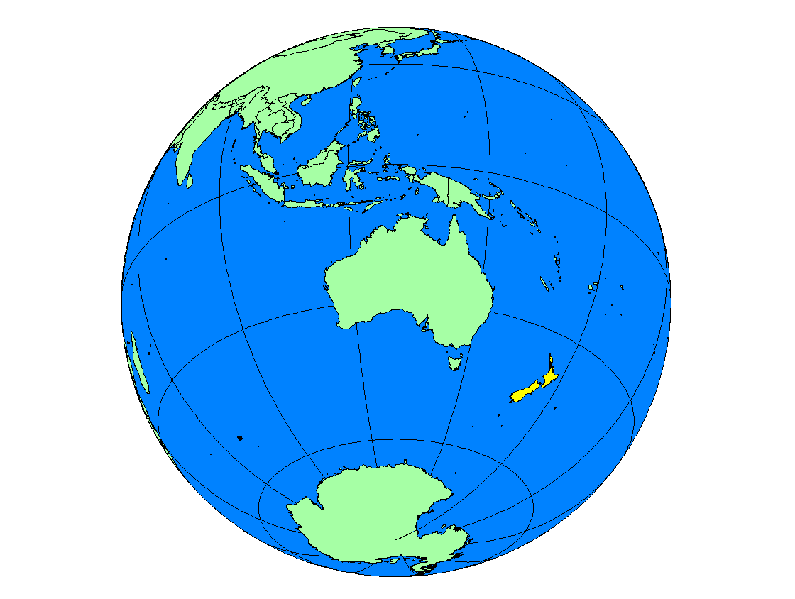 newzealandmap