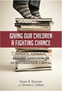 Cover of "
 Giving Our Children a Fighting Chance "