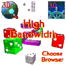 high bandwidth images