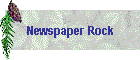 Newspaper Rock