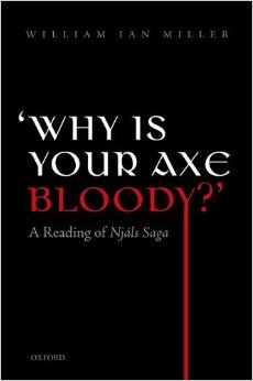 Why is Your Axe Bloody?