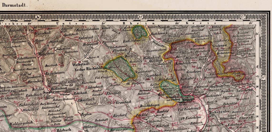 1834 map