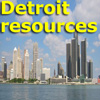 Detroit resources