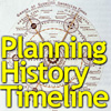 planning history timeline